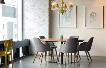 Crafting bespoke interior solutions that reflect the unique personality and needs of our clients. From concept to completion, our team ensures every detail is meticulously planned and executed.